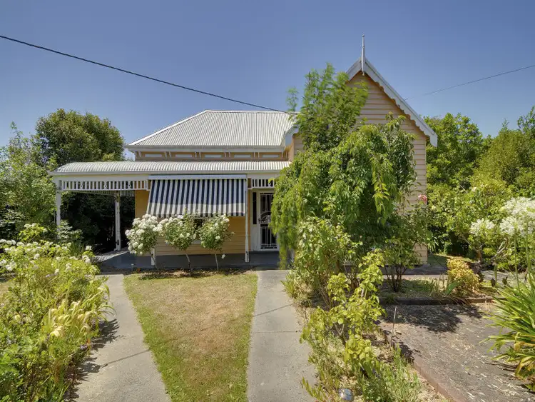 Main view of Homely house listing, 19 Church Street,, Boolarra VIC 3870
