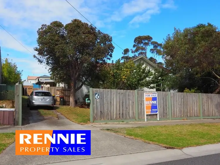 6 Hyland Street, Morwell VIC 3840