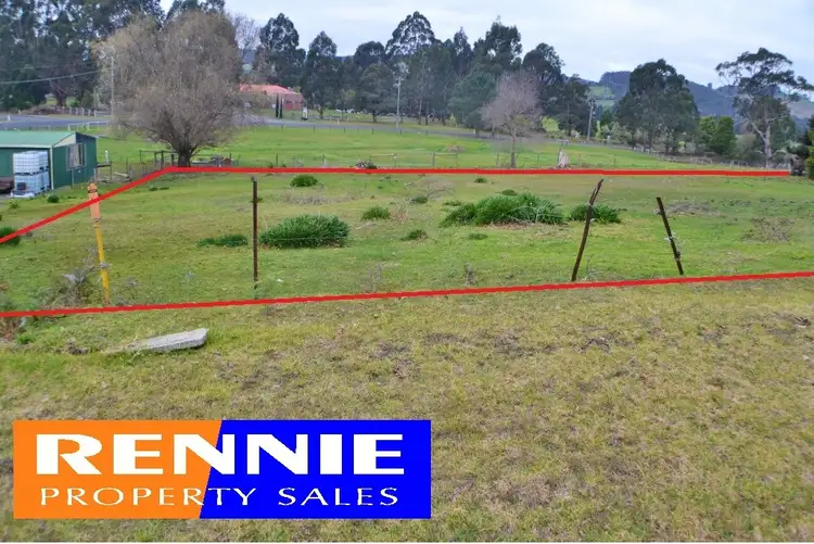 Main view of Homely land listing, 21 Penaluna Street, Boolarra VIC 3870