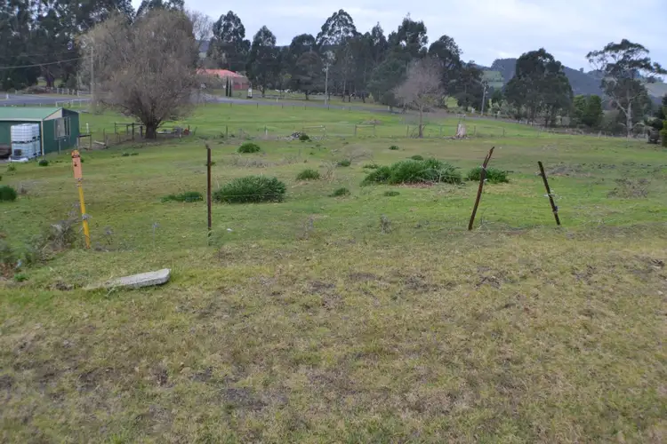 Fourth view of Homely land listing, 21 Penaluna Street, Boolarra VIC 3870