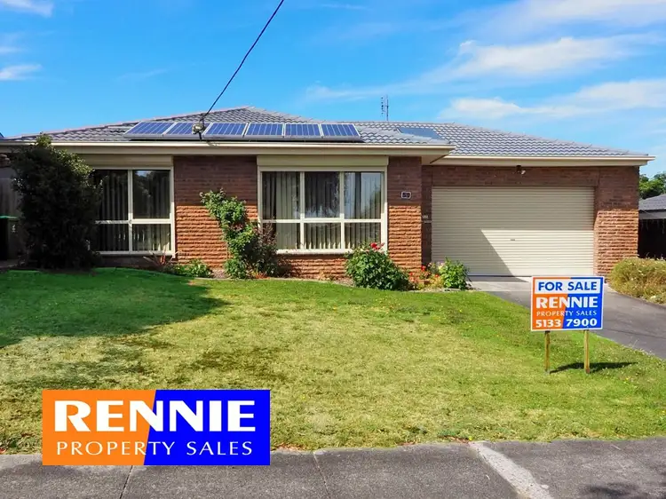 59 McDonald Way, Churchill VIC 3842