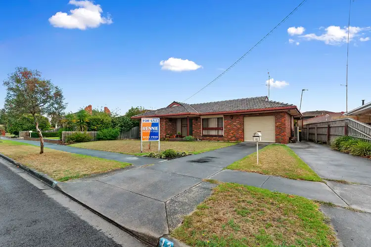 Second view of Homely house listing, 12 Birch Court, Morwell VIC 3840