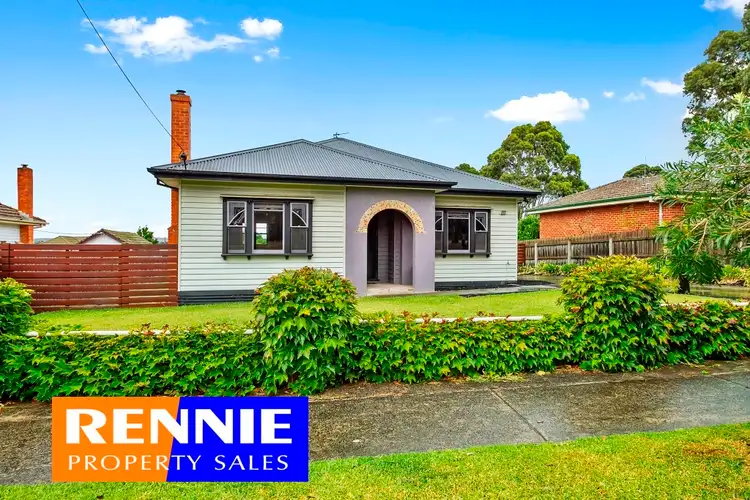 111 Princes Drive, Morwell VIC 3840