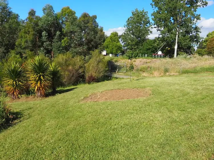 Fourth view of Homely land listing, LOT 1/1325 Boolarra Mirboo North Road, Boolarra VIC 3870