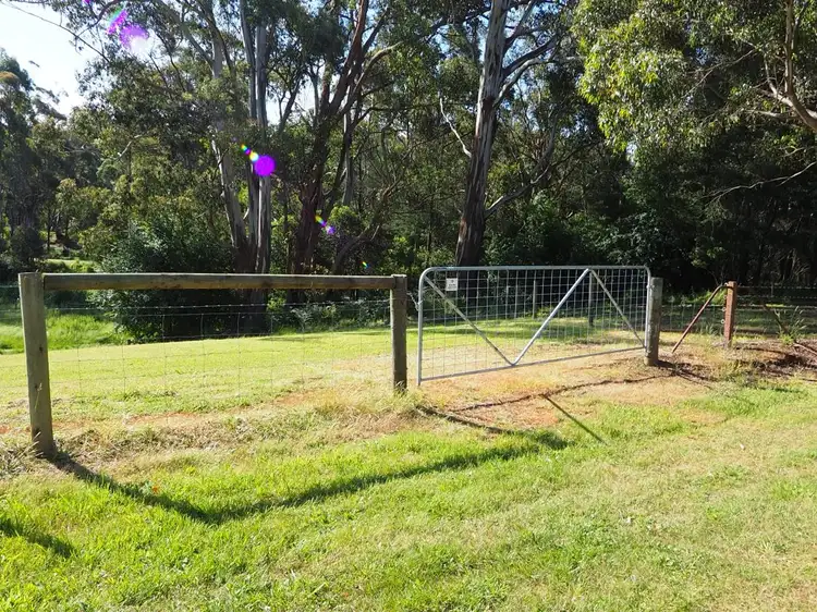 Fifth view of Homely land listing, LOT 1/1325 Boolarra Mirboo North Road, Boolarra VIC 3870
