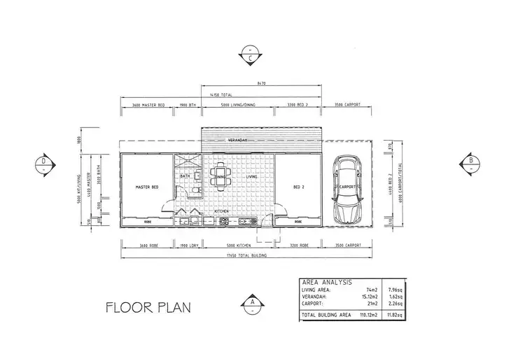 Sixth view of Homely land listing, LOT 1/1325 Boolarra Mirboo North Road, Boolarra VIC 3870