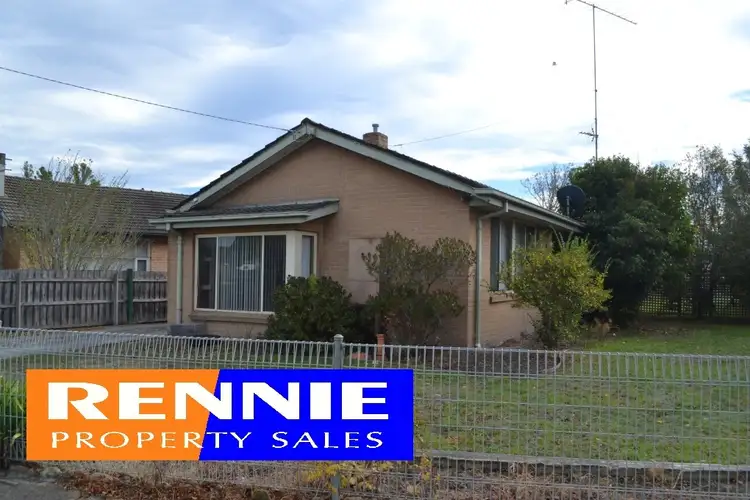 Main view of Homely house listing, 15 Saunders Crescent, Traralgon VIC 3844