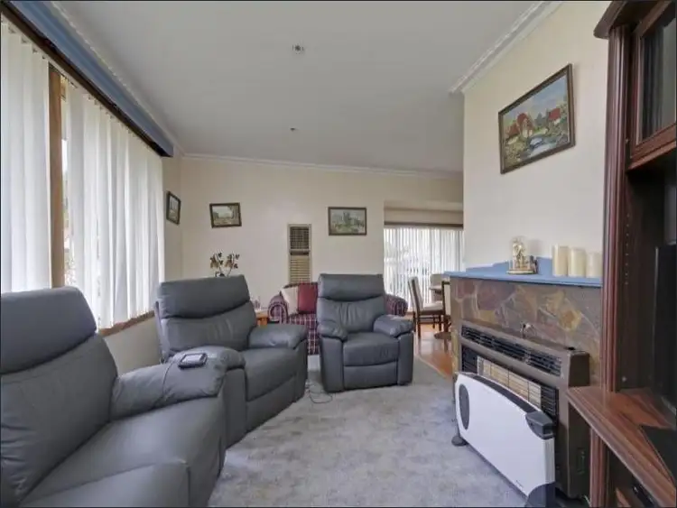 Second view of Homely house listing, 15 Saunders Crescent, Traralgon VIC 3844