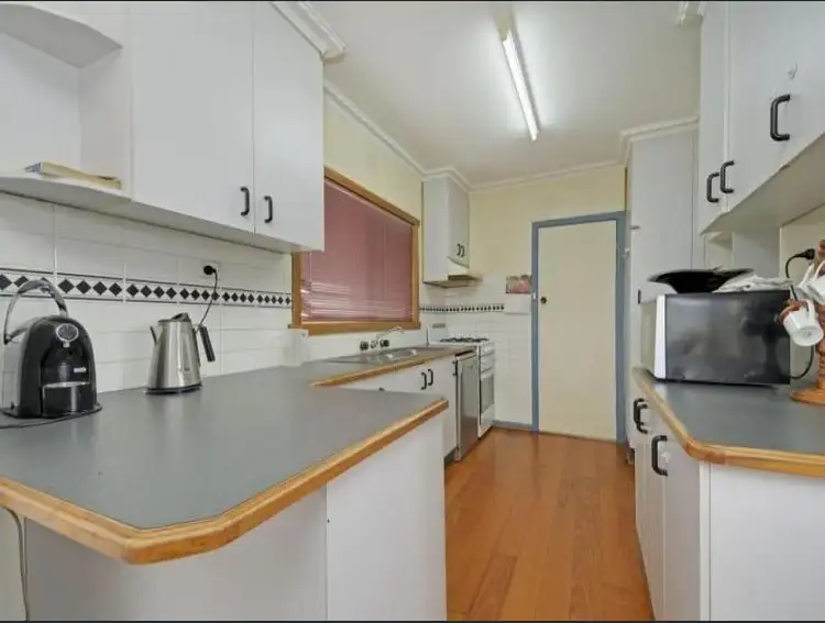 Third view of Homely house listing, 15 Saunders Crescent, Traralgon VIC 3844