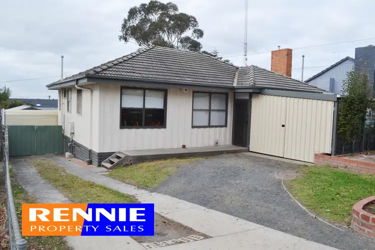 4 Robert Street, Morwell VIC 3840