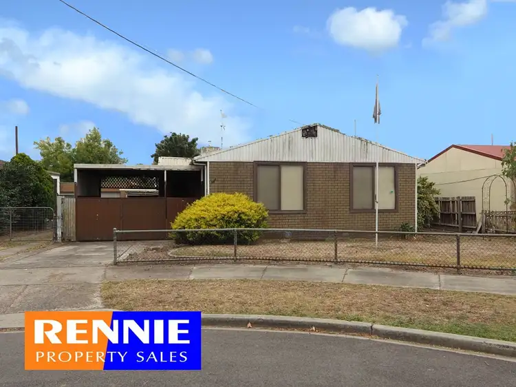 8 Billingsley Court, Morwell VIC 3840