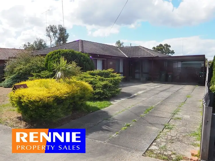 6 Wyung Drive, Morwell VIC 3840