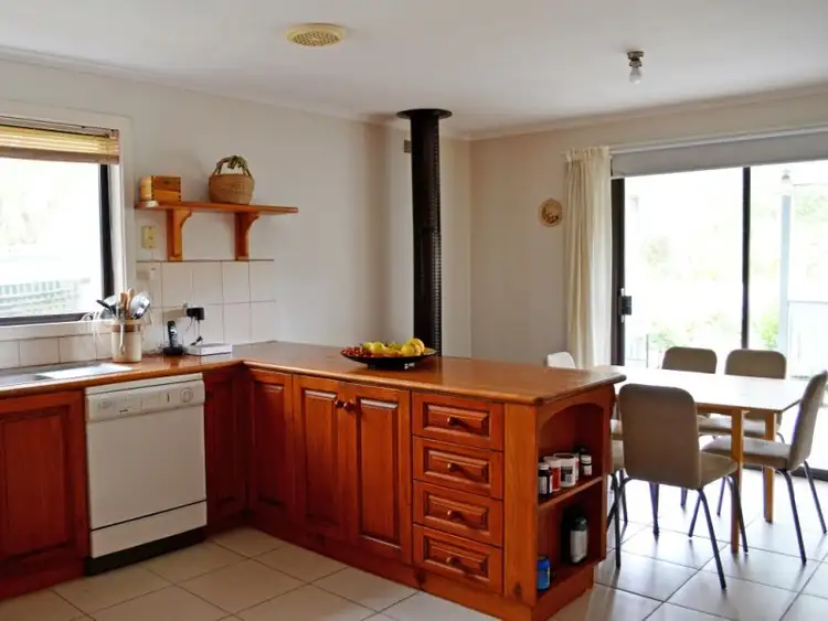 Third view of Homely house listing, 8 Young Street, Boolarra VIC 3870