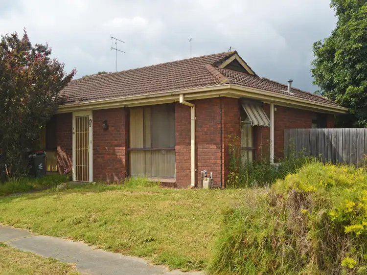 1/30 Bridle Road, Morwell VIC 3840
