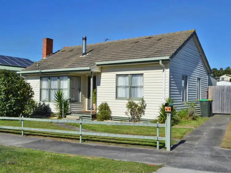 Main view of Homely house listing, 3 Gooding Street, Yallourn North VIC 3825