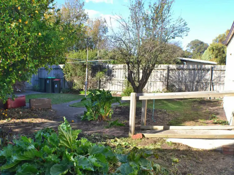Fifth view of Homely house listing, 18 McLean Street, Morwell VIC 3840