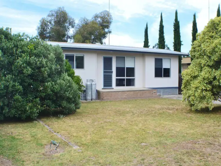 Main view of Homely house listing, 6 Littleton Avenue, Yinnar VIC 3869