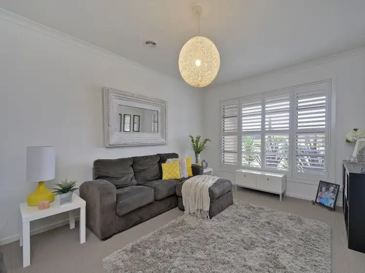 Second view of Homely house listing, 24 Ashley Avenue, Morwell VIC 3840