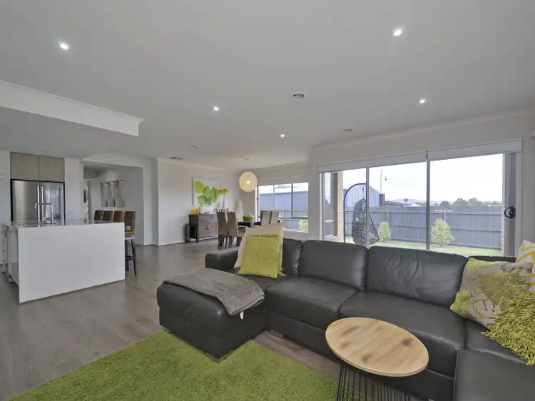 Third view of Homely house listing, 24 Ashley Avenue, Morwell VIC 3840