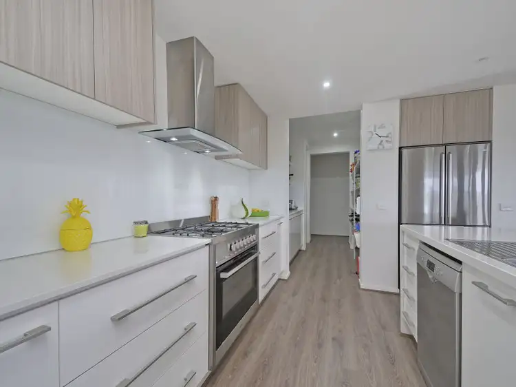 Fourth view of Homely house listing, 24 Ashley Avenue, Morwell VIC 3840