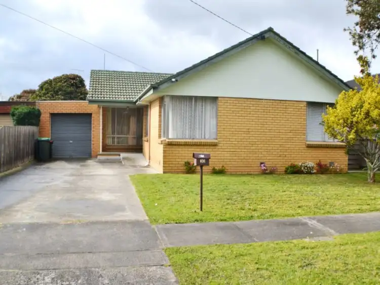 Main view of Homely house listing, 30 The Boulevard, Morwell VIC 3840