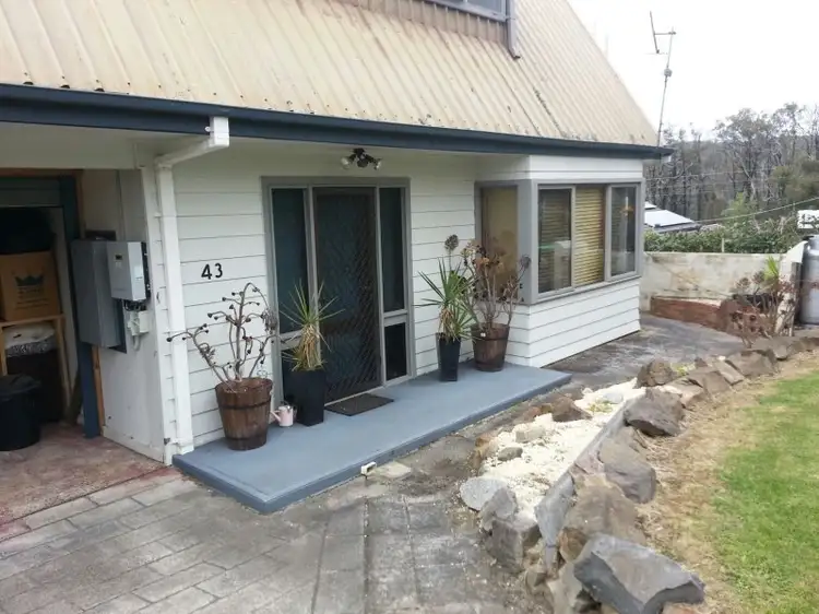 43 Church Street, Boolarra VIC 3870
