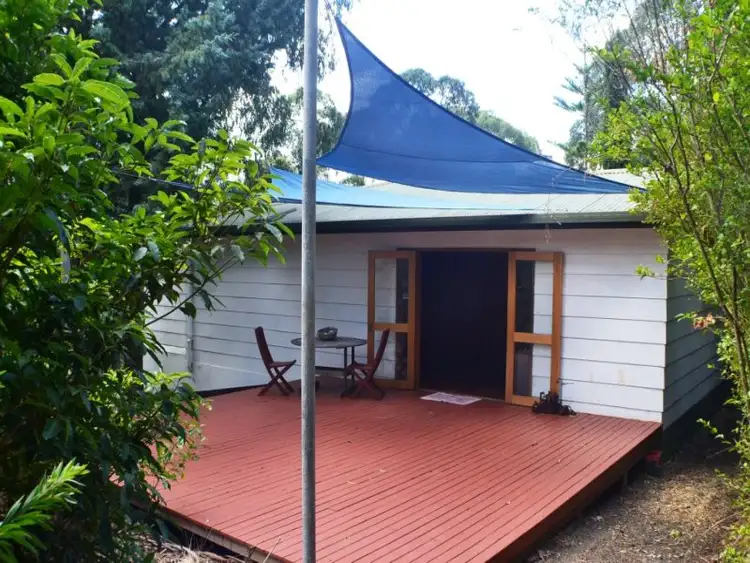 Main view of Homely rural property listing, 835 Jumbuk Road, Jeeralang Junction VIC 3840