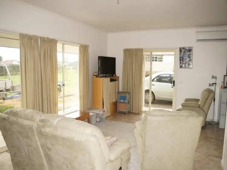 Second view of Homely rural property listing, 106 Hazelwood Estate Road, Yinnar VIC 3869