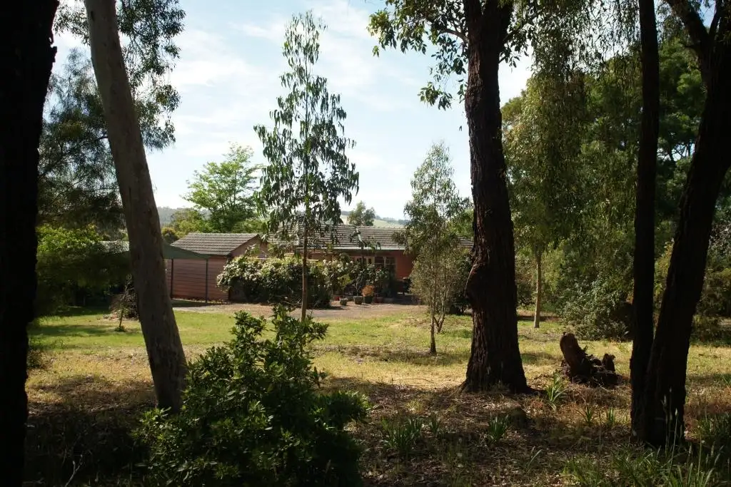 Main view of Homely house listing, 110 Hirsts Road, Boolarra VIC 3870