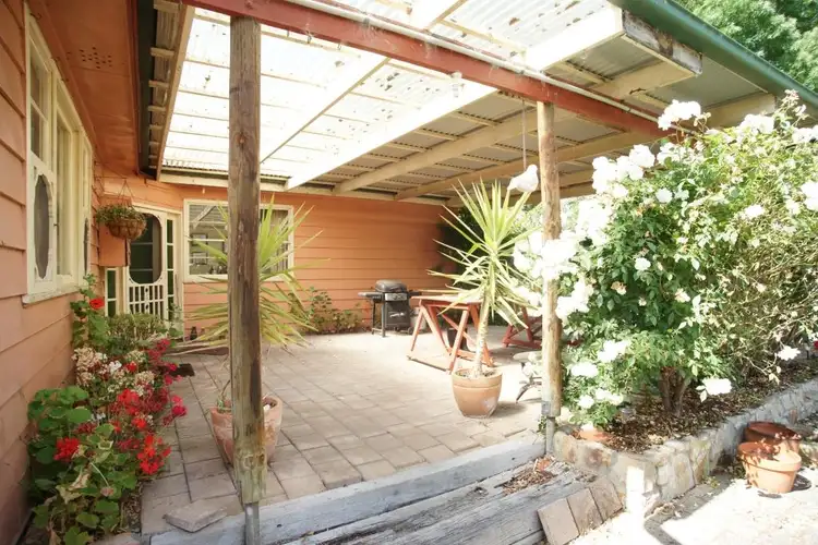 Second view of Homely house listing, 110 Hirsts Road, Boolarra VIC 3870