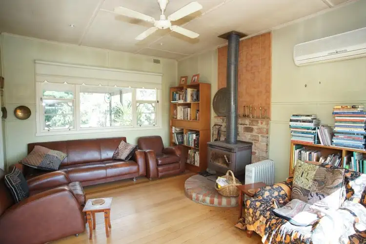 Fourth view of Homely house listing, 110 Hirsts Road, Boolarra VIC 3870