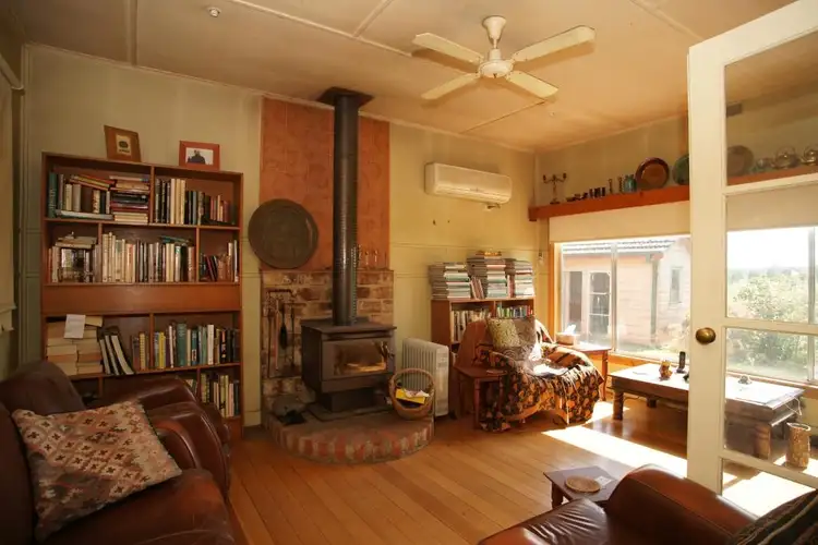 Fifth view of Homely house listing, 110 Hirsts Road, Boolarra VIC 3870