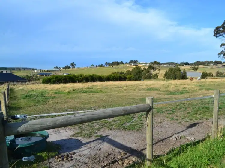 Fourth view of Homely land listing, 32 O'Donnell Court, Hazelwood North VIC 3840