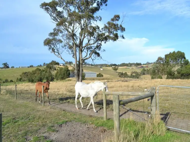 Fifth view of Homely land listing, 32 O'Donnell Court, Hazelwood North VIC 3840