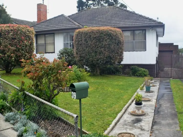 39 Alamein Street, Morwell VIC 3840