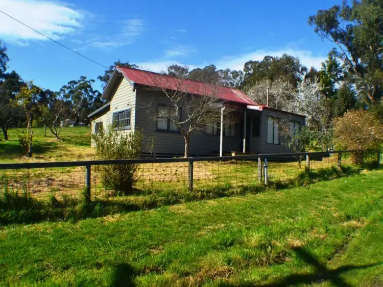 Main view of Homely house listing, Lot 1 Lindners Road, Jeeralang Junction VIC 3840