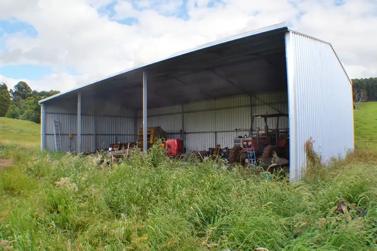 Third view of Homely rural property listing, 625 Limonite Road, Boolarra VIC 3870
