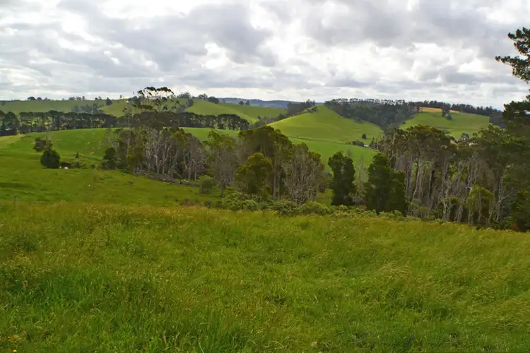 Sixth view of Homely rural property listing, 625 Limonite Road, Boolarra VIC 3870