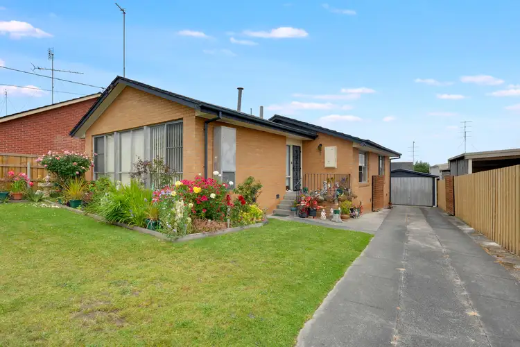 9 Kelleher Street, Churchill VIC 3842
