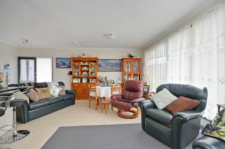 Second view of Homely house listing, 9 Kelleher Street, Churchill VIC 3842