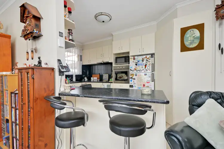 Fourth view of Homely house listing, 9 Kelleher Street, Churchill VIC 3842