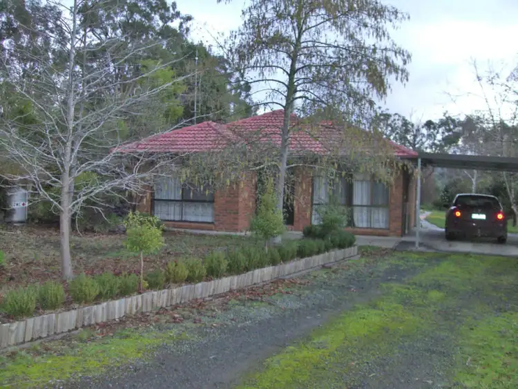 Main view of Homely house listing, 20 Braniffs Road, Jeeralang Junction VIC 3840