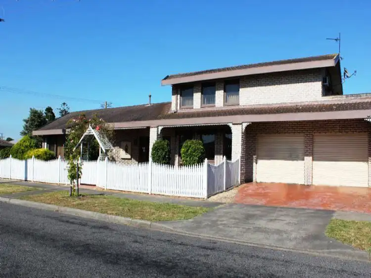 Main view of Homely house listing, 5 Ash Street, Morwell VIC 3840