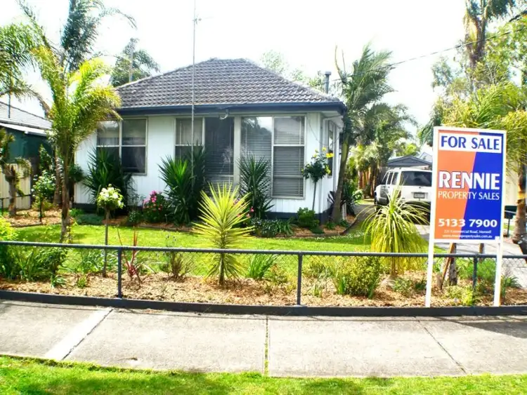 9 Budge Street, Morwell VIC 3840