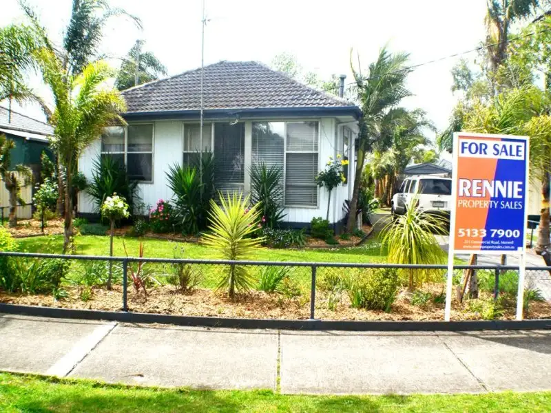 Main view of Homely house listing, 9 Budge Street, Morwell VIC 3840