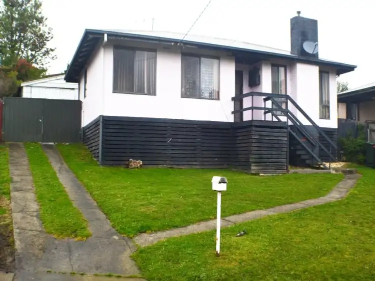 6 Toora Street, Morwell VIC 3840