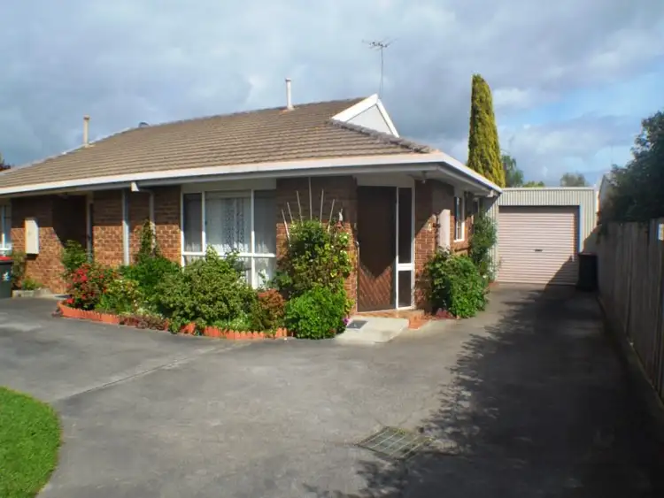 4/32 Hazelwood Road, Morwell VIC 3840