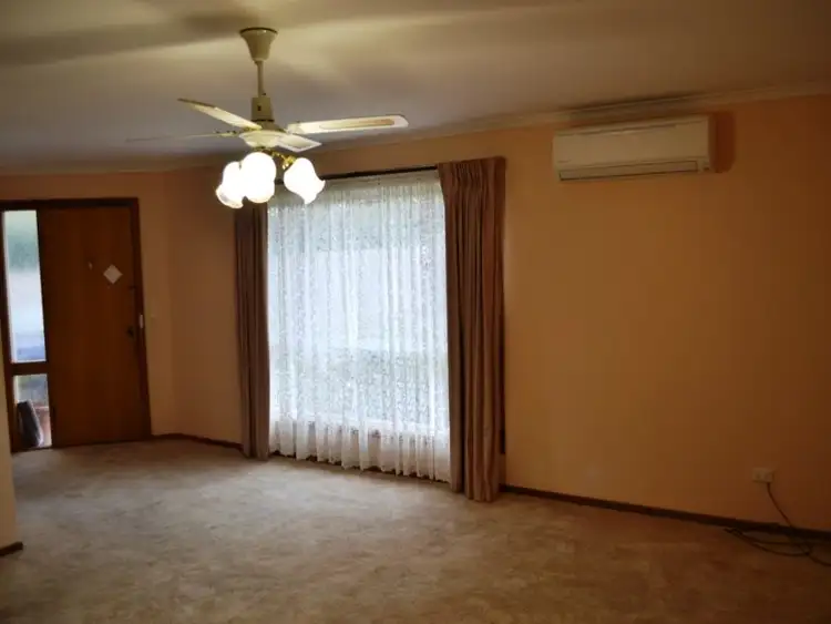 Second view of Homely townhouse listing, 4/32 Hazelwood Road, Morwell VIC 3840