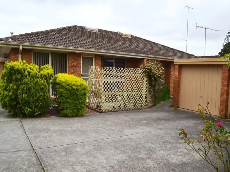 8/86 Elgin Street, Morwell VIC 3840