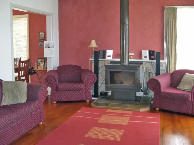 Second view of Homely house listing, 19 Quigley Street, Morwell VIC 3840